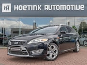 Ford Mondeo - Wagon 2.0 TDCi Titanium | Stoelverwarming | Cruise