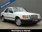 Mercedes-Benz 200-serie - 200-280 (W123) 230 E * WEGEN BELASTINGVRIJ