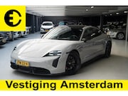 Porsche Taycan - GTS 93 kWh | SOH 92, 4% | SportChrono | Panorama | Stoelverw