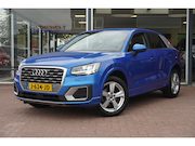 Audi Q2 - 30 TFSI epic | Airco | Navigatie | Trekhaak | PDC | 2020 | V