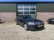 Mercedes-Benz C-klasse - 200 K Avantgarde