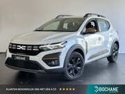 Dacia Sandero - Stepway 1.0 TCe 100 ECO-G Extreme TREKHAAK | ACHTERUITRIJCAM
