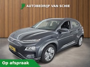 Hyundai Kona - EV Comfort 64 kWh 3-Fase 1e-Eig. & Dealer-Onderh. BOVAG-Gara