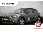 Citroën C3 - 110pk Feel | Navigatie | CarPlay | Stoelverwarming | All Sea