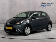 Toyota Aygo - 1.0 VVT-i x-play // CAMERA // AIRCO