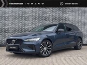 Volvo V60 - 2.0 T8 Plug-in Hybrid AWD Plus Dark | PHEV Long Range | Trek