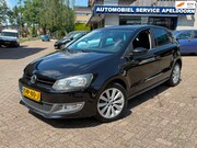 Volkswagen Polo - 1.2 TSI Highline * AIRCO*STOELVERW.*5DEURS*LM. VELGEN*NW. AP