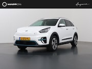 Kia e-Niro - ExecutiveLine 64 kWh | Schuif/kantel dak | Stoel/Stuurverwar