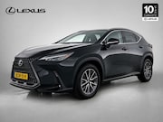 Lexus NX - 450h+ AWD Luxury Line | Trekhaak 1.500 kg | Stoelventilatie