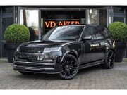 Land Rover Range Rover - LANDROVER P550e Autobiography Urban | Massage v+a | Meridian