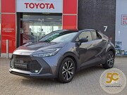 Toyota C-HR - 1.8 HYBRID 140 FIRST-EDITION STOEL/STUURVERW BLIND-SPOT PARK