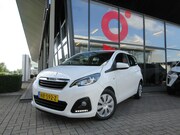 Peugeot 108 - 1.0 e-VTi Active