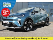 Renault Symbioz - 1.6 E-Tech hybrid 145 iconic | Stoel elektrisch | Harman Kar
