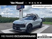 Volvo EX30 Cross Country - Twin Motor Performance Ultra 69 kWh | Panoramadak | 360 Grad