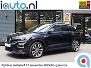 Volkswagen T-Roc - 1.5 TSI 150PK DSG R-Line Pano/LED/Beats/Virtual Cockpit/Navi