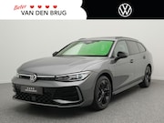 Volkswagen Passat - Variant R-Line 1.5 eHybrid 272 PK | LED Matrix IQ | Trekhaak