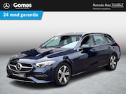 Mercedes-Benz C-klasse - Estate 200 Launch Edition Luxury Line | Trekhaak | Rijassist