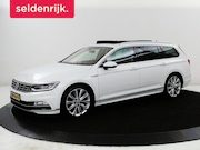 Volkswagen Passat - Variant 2.0 TSI 4Motion Highline HANDEL/EXPORT | Panoramadak