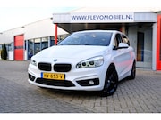 BMW 2-serie Active Tourer - 216d Essential Aut. Pano|Navi|Clima|Cam|LMV