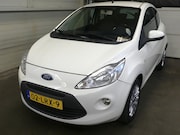 Ford Ka - 1.2 Titanium X - Keurig Onderhouden - Auto