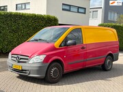 Mercedes-Benz Vito - 110 CDI 320 LANG | 2014 | EX BTW