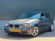 BMW 1-serie - 116i EDE Executive Sport * Cruise * Navi * Led * Climate * G