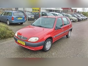 Citroën Saxo - 1.1i Asics Summer Ed