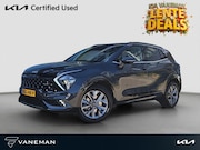 Kia Sportage - 1.6 T-GDi Hybrid GT-Line Limited Edition | Sportstoelen | LE