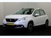 Peugeot 2008 - 1.2 PureTech Blue Lion |Pano|