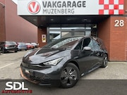 CUPRA Born - Business Plus 62 kWh // ADAPT. CRUISE // FULL LED // CAMERA+