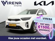 Kia Stonic - 1.0 T-GDi MHEV DynamicLine Navigatie - Airco - Cruise Contro