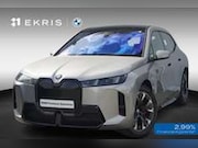 BMW iX - xDrive60 | M Sportpakket Pro | Bowers & Wilkins |