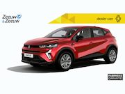 Renault Captur - 1.8 E-Tech full hybrid 160 evolution | Nieuw te bestellen |