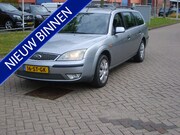 Ford Mondeo - Wagon 1.8-16V Champion