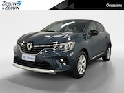 Renault Captur - 1.6 E-Tech Hybrid 145 Intens AUTOMAAT AIRCO CAMERA PARKEERSE