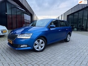 Skoda Fabia - 1.0 TSI Active Clima Cruise Navi PDC