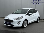 Ford Fiesta - 1.0 EcoBoost Titanium | Full options | B&O soundsysteem