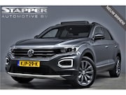 Volkswagen T-Roc - 1.5 TSI 150pk Automaat Sport 1e Eig. Pano/Virtual/Camera/Sta