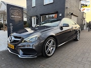 Mercedes-Benz E-klasse - 200 Prestige / AMG Pakket / Camera