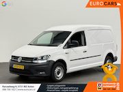 Volkswagen Caddy - 1.4 TGI L2H1 EcoFuel Maxi Comfortline Airco Cruise PDC Verwa