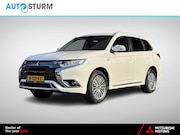 Mitsubishi Outlander - 2.4 PHEV Intense+ incl. Trekhaak