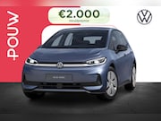 Volkswagen ID.3 - Trend 170pk 50 kWh | Stoel /- Stuurwiel Verwarmd | Comfort P