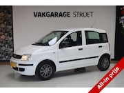 Fiat Panda - 1.2 Active | nw distrib. | 2 nw Allseasons | onlangs oh.beur