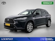 Toyota Corolla Cross - Hybrid 140 Dynamic | BTW voertuig | Apple CarPlay/Android au
