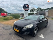 Volvo C70 - | 2011 | 2.0 D3 Summum | Automaat | Cabrio Hardtop | APK