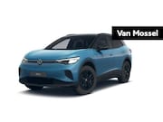 Volkswagen ID.4 - Pro Limited Edition 77 kWh 286 PK| Origineel Nederlands | 1e