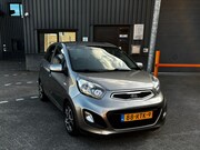 Kia Picanto - 1.0 CVVT Airco NAP 3de EIG 5Drs