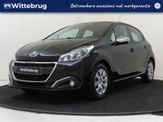 Peugeot 208 - 1.2 PureTech Blue Lion