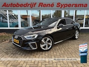 Audi A4 - Limousine 35 TFSI Launch edition Sport | S Line | Virtual Co