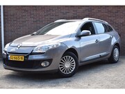 Renault Mégane - Estate 1.2 TCe Expression '13 MOTOR DEFECT